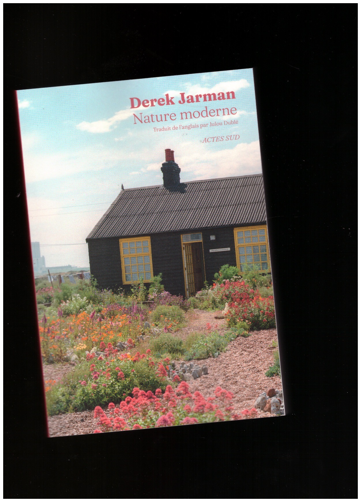 JARMAN, Derek - Nature Moderne
